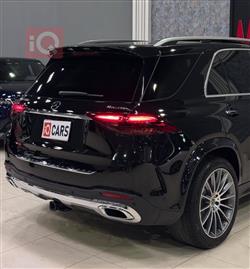 مرسيدس بنز GLE